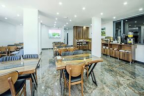 Ayder Palazzo