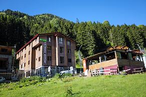 Ayder Palazzo