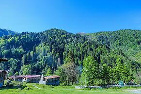 Ayder Palazzo