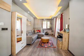 Ayder Palazzo