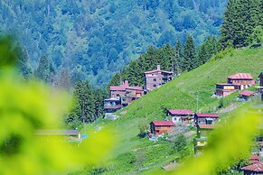 Ayder Palazzo