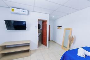 Friendly House