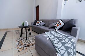 Friendly House