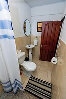 Friendly House