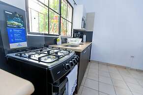 Friendly House