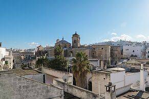 La Terrazza tra Mare e Cielo by Wonderful Italy