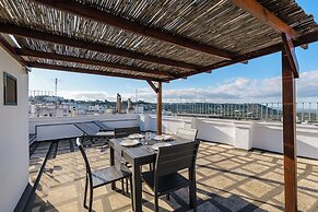 La Terrazza tra Mare e Cielo by Wonderful Italy