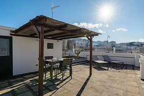 La Terrazza tra Mare e Cielo by Wonderful Italy