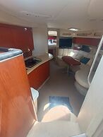 ALL EXCLUSIVE YACHT