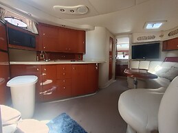 ALL EXCLUSIVE YACHT