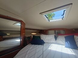 ALL EXCLUSIVE YACHT