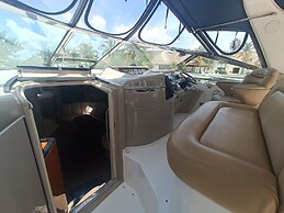 ALL EXCLUSIVE YACHT