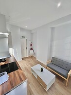 Ifema V in Madrid With 1 Bathrooms
