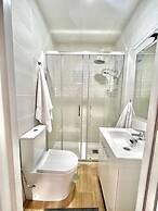 Ifema V in Madrid With 1 Bathrooms