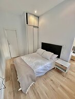 Ifema V in Madrid With 1 Bathrooms