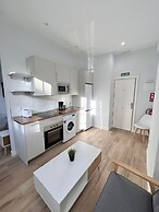 Ifema V in Madrid With 1 Bathrooms