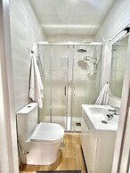 Ifema V in Madrid With 1 Bathrooms