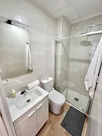 Ifema II in Madrid With 1 Bathrooms