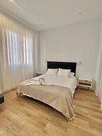 Ifema II in Madrid With 1 Bathrooms