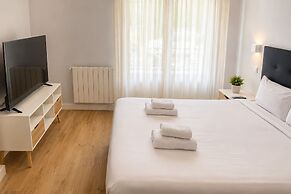 Charming Accommodation Near Ifema