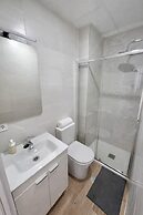 Charming Accommodation Near Ifema