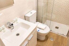 Charming Accommodation Near Ifema