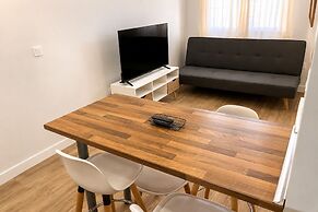 Charming Accommodation Near Ifema