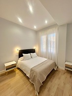 Ifema Within Reach Cozy Accommodation