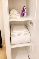 Ifema Within Reach Cozy Accommodation