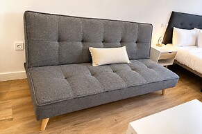 Ifema Within Reach Cozy Accommodation