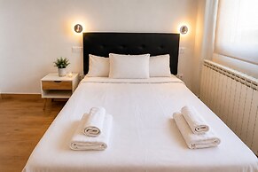 Ifema Within Reach Cozy Accommodation