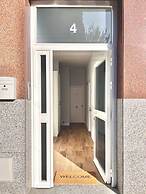 Ifema Within Reach Cozy Accommodation