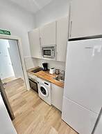 Ifema Within Reach Cozy Accommodation