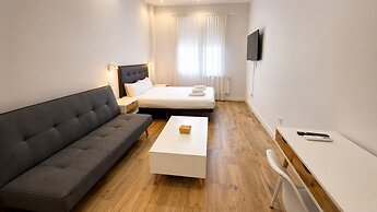 Ifema Within Reach Cozy Accommodation