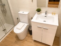 Ifema Within Reach Cozy Accommodation