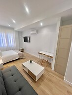Ifema Within Reach Cozy Accommodation