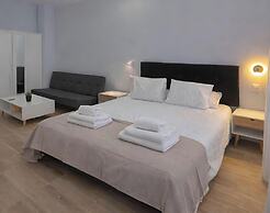 Ifema Within Reach Cozy Accommodation