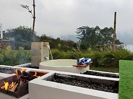 Skylake Villa