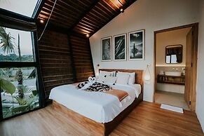 Skylake Villa