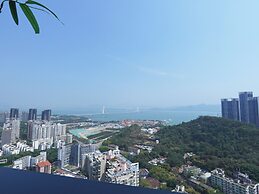 Interact China Fine Condo - Shenzhen Bay