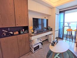 Interact China Fine Condo - Shenzhen Bay