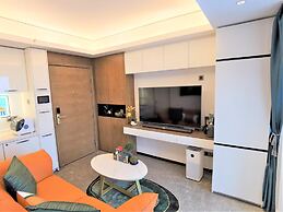 Interact China Fine Condo - Shenzhen Bay