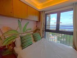 Interact China Fine Condo - Shenzhen Bay