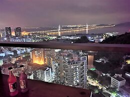 Interact China Fine Condo - Shenzhen Bay
