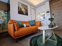 Interact China Fine Condo - Shenzhen Bay