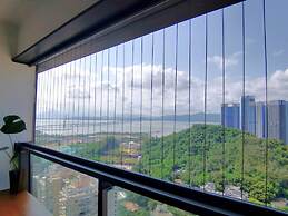 Interact China Fine Condo - Shenzhen Bay