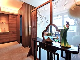 Interact China Fine Condo - Shenzhen Bay