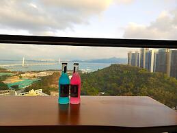 Interact China Fine Condo - Shenzhen Bay
