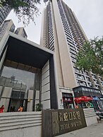 Interact China Fine Condo - Shenzhen Bay