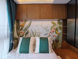 Interact China Fine Condo - Shenzhen Bay